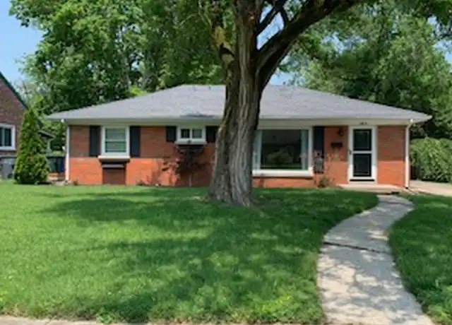 Property at 683 Sheridan Dr, Lexington, KY, 40503, 3 beds, 1.5 baths, [object Object]