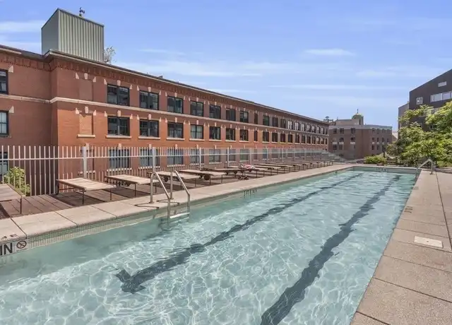 Property at 9 W Broadway #216, South Boston, MA, 02127, 2 beds, 2 baths, [object Object]