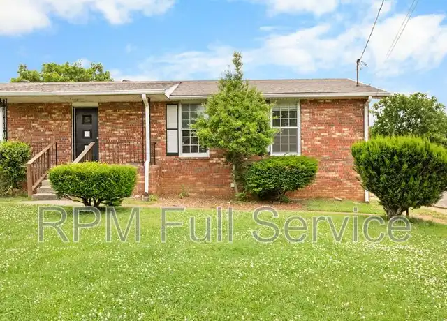 Property at 3127 Larkspur Dr Unit A, Nashville, TN, 37207, 2 beds, 1 bath, [object Object]