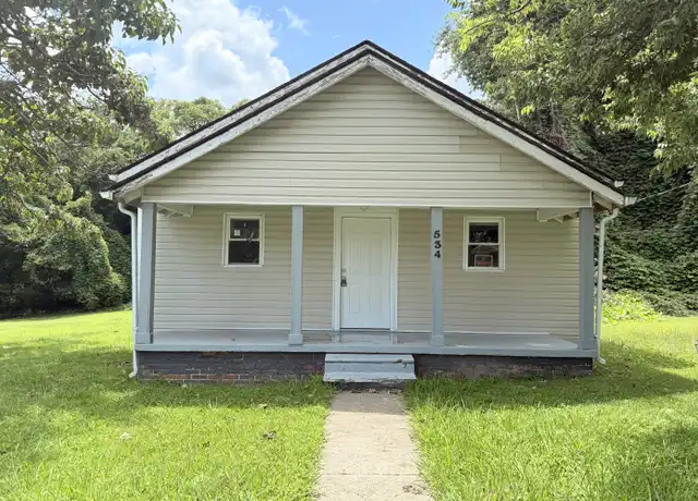 Property at 534 Warriner St, Reidsville, NC, 27320, 2 beds, 1 bath, [object Object]