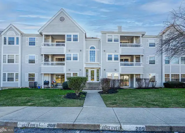 Property at 8585 Falls Run Rd Unit C, Ellicott City, MD, 21043, 3 beds, 2 baths, [object Object]