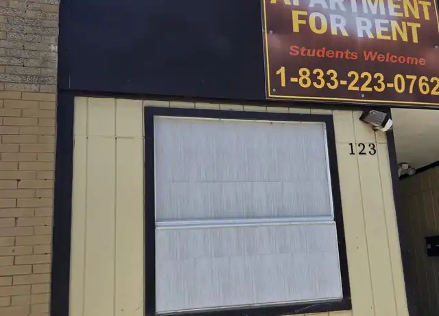 Property at 123 N Main St, Wilkes-Barre, PA, 18701, 2 beds, 1 bath, [object Object]