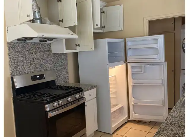 Property at 579 N Hill Ave Unit A, Pasadena, CA, 91106, 1 bed, 1 bath, [object Object]
