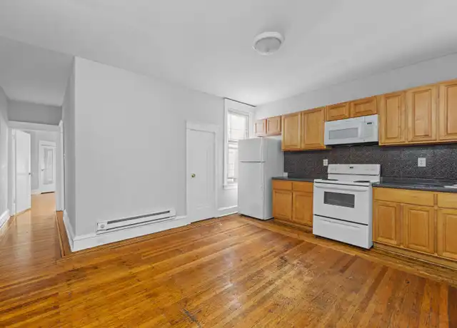 Property at 1609 W Nedro Ave Unit 2F, Philadelphia, PA, 19141, 2 beds, 1 bath, [object Object]