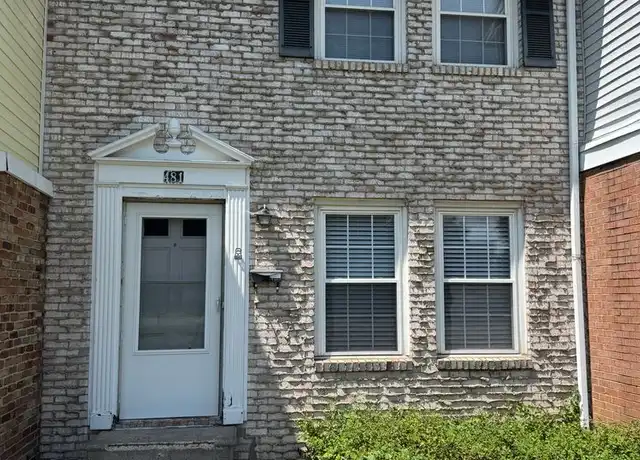 Property at 481 S 30th St Apt B, Heath, OH, 43056, 2 beds, 1 bath, [object Object]