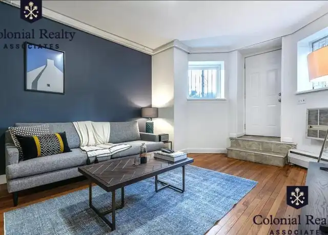 Property at 527 Beacon St, Boston, MA, 02115, 1 bed, 1 bath, [object Object]