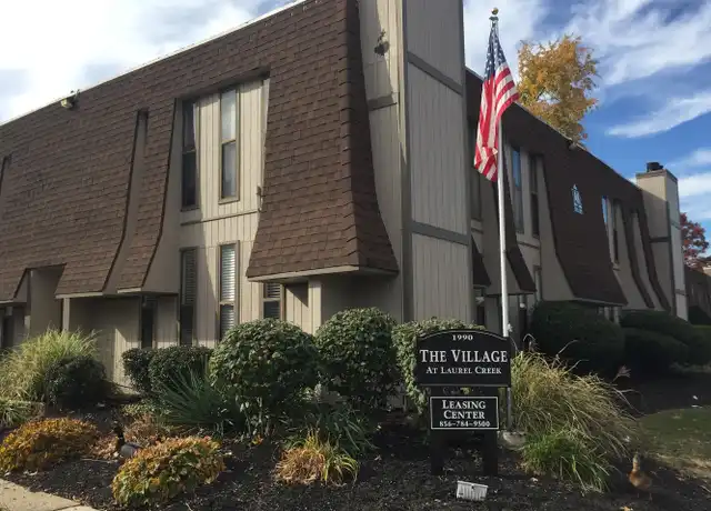 Property at The Village at Laurel Creek - 1990 Laurel Rd, Lindenwold, NJ, 08021, 1 bed, 1 bath, [object Object]