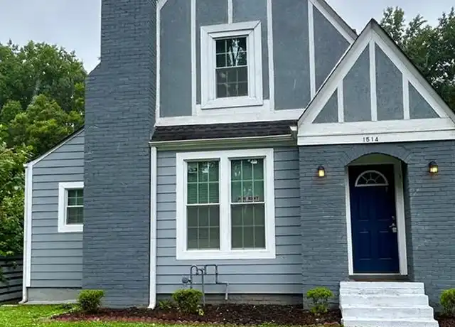 Property at 1514 Joseph E Boone Blvd NW, Atlanta, GA, 30314, 4 beds, 2 baths, [object Object]