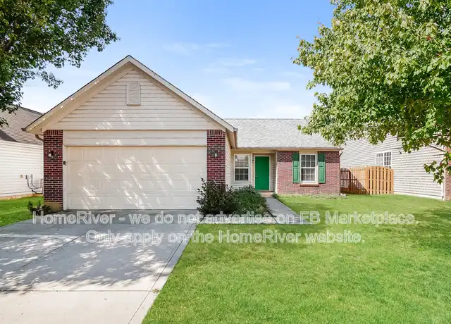 Property at 2328 Shoemaker Ct, Indianapolis, IN, 46229, 3 beds, 2 baths, [object Object]