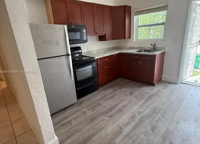 Property at 6909 NW 2nd Ave Unit 3, Miami, FL, 33150, 2 beds, 1 bath, [object Object]