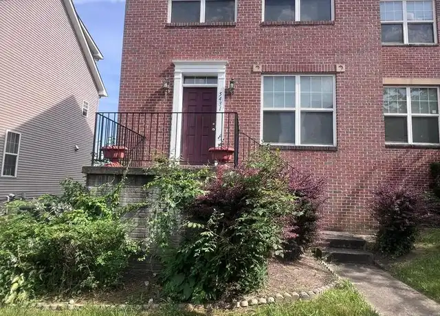Property at 5431 Frankford Estates Dr, Baltimore, MD, 21206, 3 beds, 1.5 baths, [object Object]