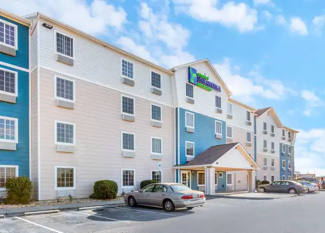 Property at Furnished Studio - Wilmington - West - 2657 Carolina Beach Rd, Wilmington, NC, 28412, 0 beds, 1 bath, [object Object]