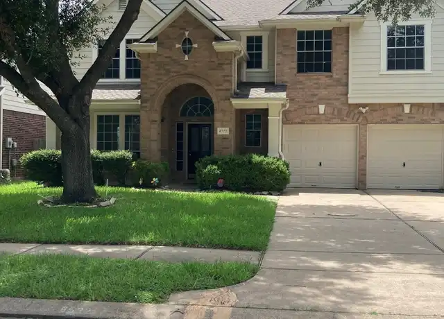 Property at 8522 Chickamauga Ln, Houston, TX, 77083, 5 beds, 3.5 baths, [object Object]