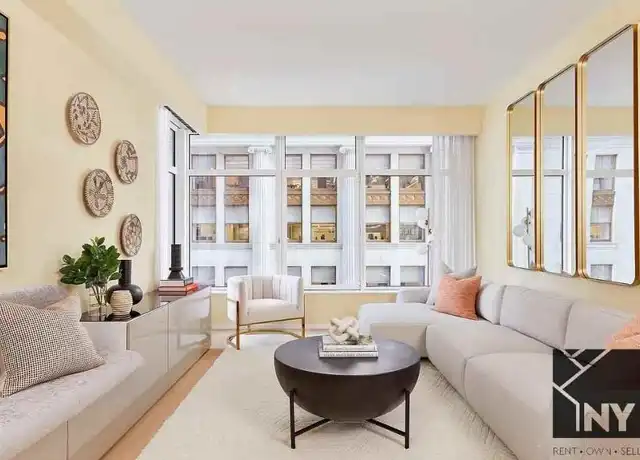 Property at 7 Dey St Unit PHA, New York, NY, 10007, 2 beds, 2 baths, [object Object]
