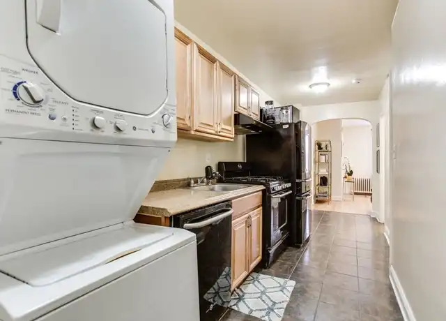 Property at 928 19th St NE Unit 1, Washington, DC, 20002, 1 bed, 1 bath, [object Object]