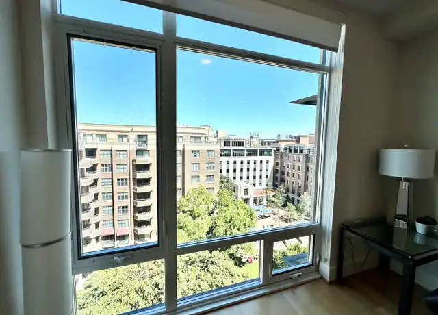 Property at 1355 17th St NW Unit 918, Washington, DC, 20036, 1 bed, 1 bath, [object Object]