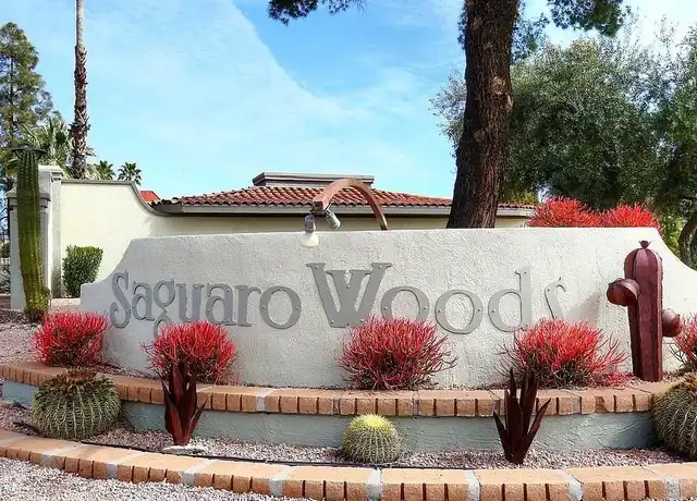 Property at 14259 N Boxwood Ln, Fountain Hills, AZ, 85268, 2 beds, 1 bath, [object Object]