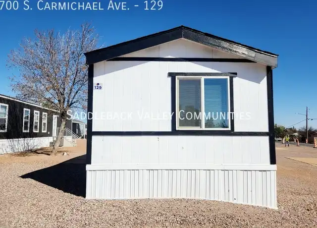 Property at 700 S Carmichael Ave Unit 129, Sierra Vista, AZ, 85635, 3 beds, 2 baths, [object Object]