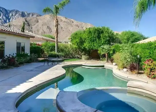 Property at 988 Alta Ridge, Palm Springs, CA, 92262, 4 beds, 3 baths, [object Object]