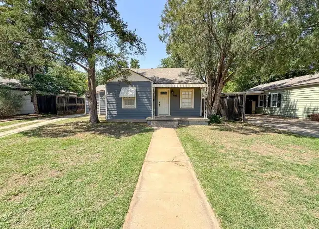 Property at 3112 22nd St, Lubbock, TX, 79410, 3 beds, 2 baths, [object Object]