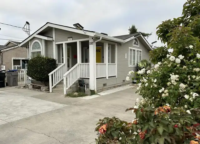 Property at 152 N 34th St, San Jose, CA, 95116, 3 beds, 2 baths, [object Object]