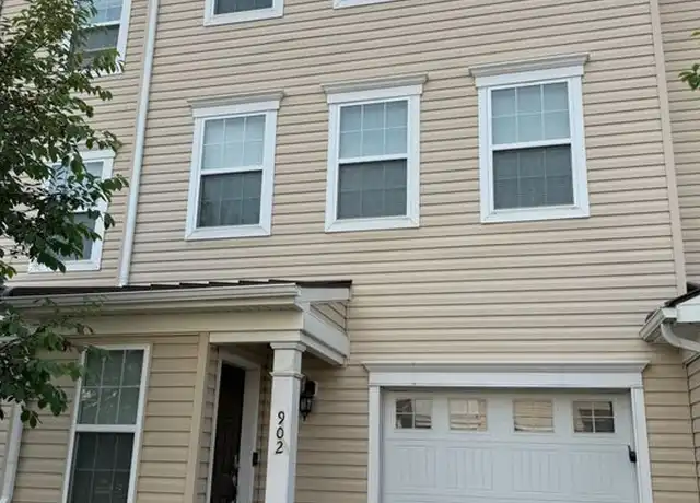 Property at 902 Chalmers Ln, Monroe Township, NJ, 08831, 4 beds, 3.5 baths, [object Object]