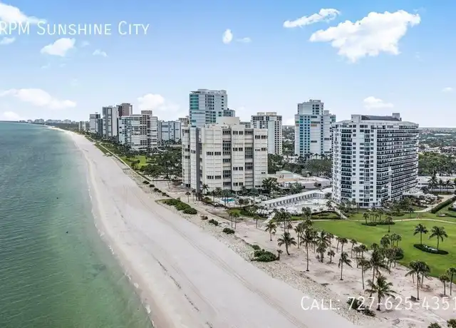 Property at 4041 Gulf Shore Blvd N #1807, Naples, FL, 34103, 3 beds, 3 baths, [object Object]