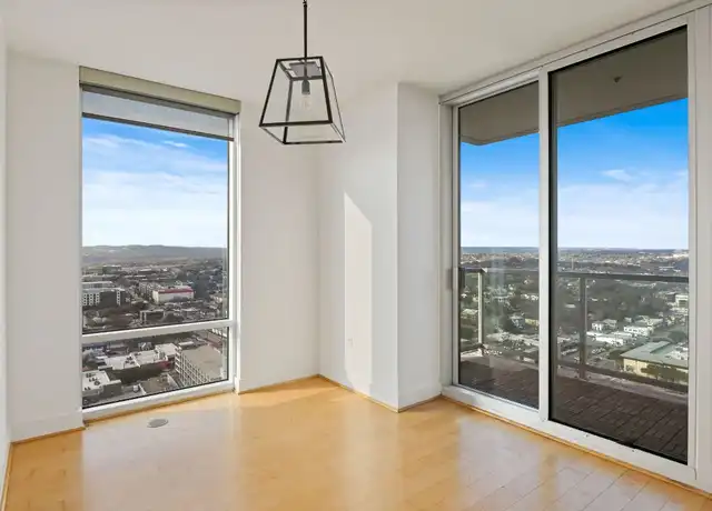 Property at 300 Bowie St, Austin, TX, 78703, 2 beds, 2 baths, [object Object]