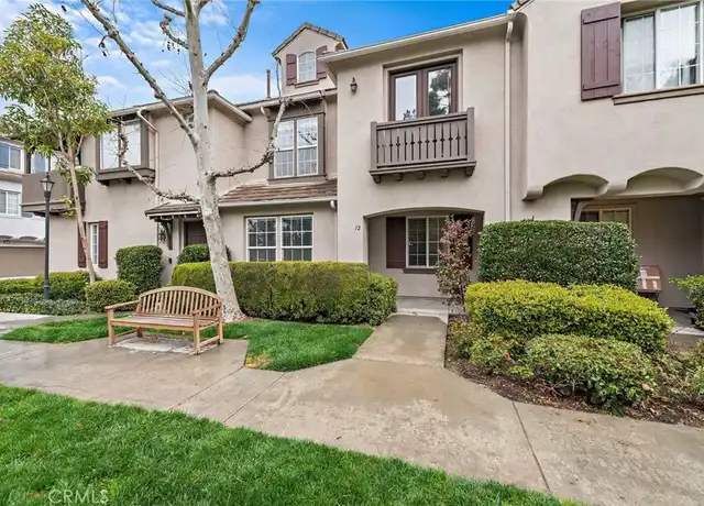 Property at 12 Idyllwild #15, Irvine, CA, 92602, 3 beds, 3 baths, [object Object]