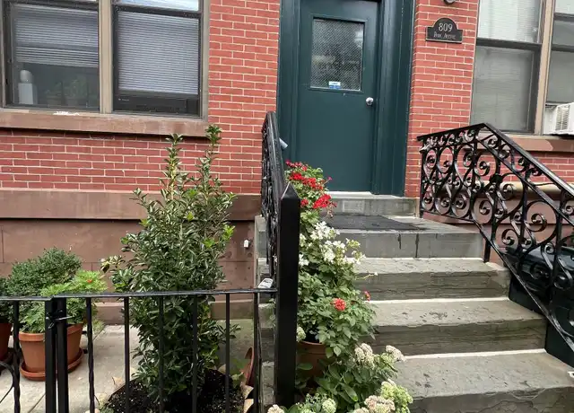 Property at 809 Park Ave #7, Hoboken, NJ, 07030, 2 beds, 1 bath, [object Object]