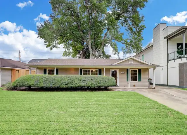 Property at 2015 Du Barry Ln, Houston, TX, 77018, 3 beds, 2 baths, [object Object]