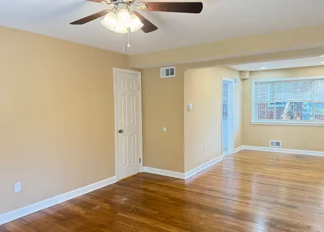 Property at 8804 Bradford Rd Unit 1, Silver Spring, MD, 20901, 2 beds, 1 bath, [object Object]