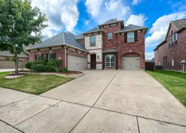 Property at 12990 Lourdes Ln, Frisco, TX, 75035, 4 beds, 3.5 baths, [object Object]