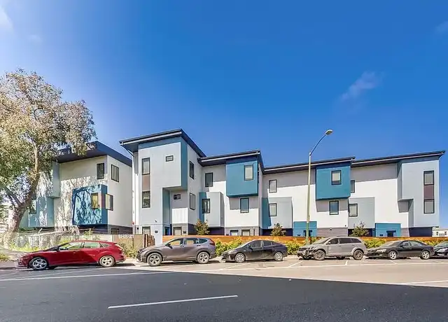 Property at ArtHaus Northgate - 2618 Martin Luther King Jr Way, Oakland, CA, 94612, 0 beds, 1 bath, [object Object]