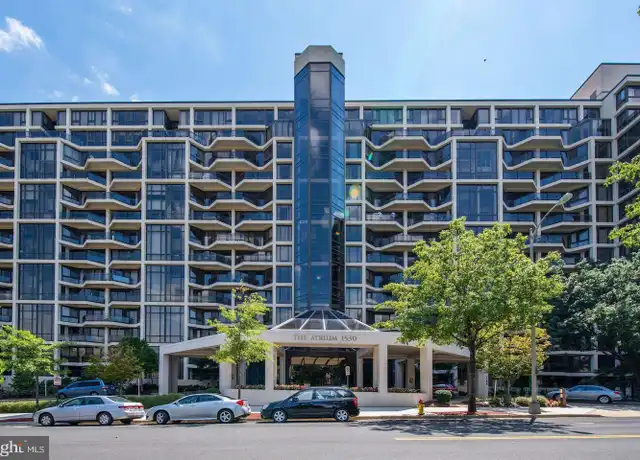 Property at 1530 Key Blvd #402, Arlington, VA, 22209, 2 beds, 2 baths, [object Object]