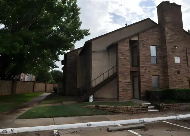 Property at 2109 Horizon Trl #4022, Arlington, TX, 76011, 1 bed, 1 bath, [object Object]