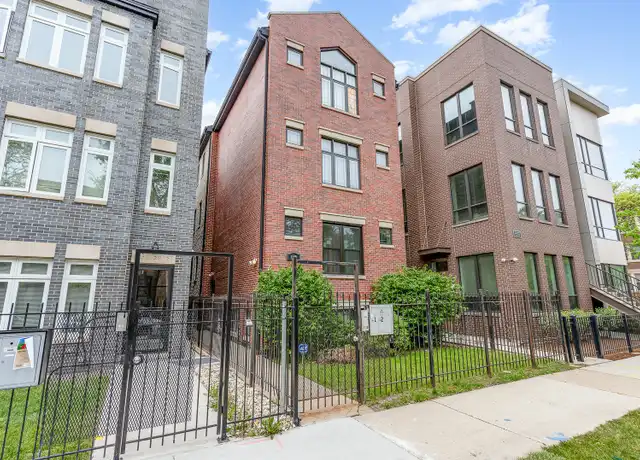 Property at 641 E 50th St #3, Chicago, IL, 60615, 3 beds, 2 baths, [object Object]