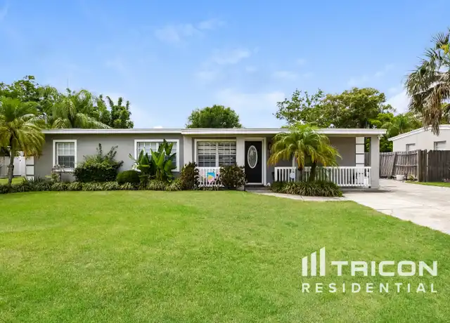 Property at 881 Julian St, Winter Park, FL, 32789, 3 beds, 2 baths, [object Object]