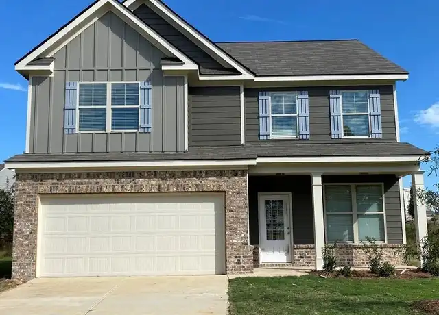 Property at 101 McGinnis Cir, Calhoun, GA, 30701, 4 beds, 2.5 baths, [object Object]