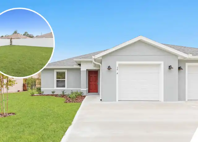 Property at 34 Rose Petal Ln Unit A, Palm Coast, FL, 32164, 3 beds, 2 baths, [object Object]