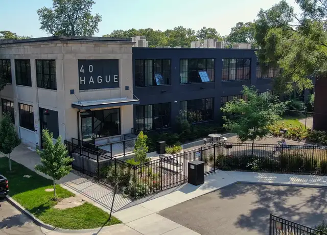 Photo of 40 Hague St, Detroit, MI 48202