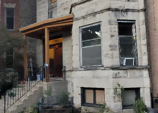 Property at 3727 N Wayne Ave Unit 1, Chicago, IL, 60613, 3 beds, 1 bath, [object Object]