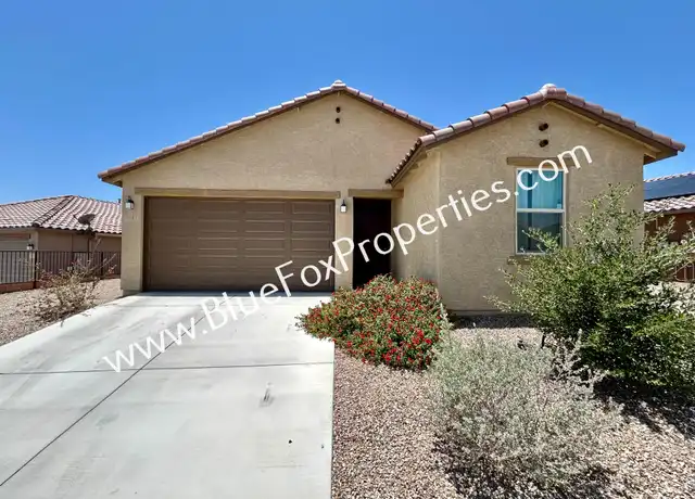 Property at 8683 N Calle La Canoa, Tucson, AZ, 85742, 3 beds, 2 baths, [object Object]