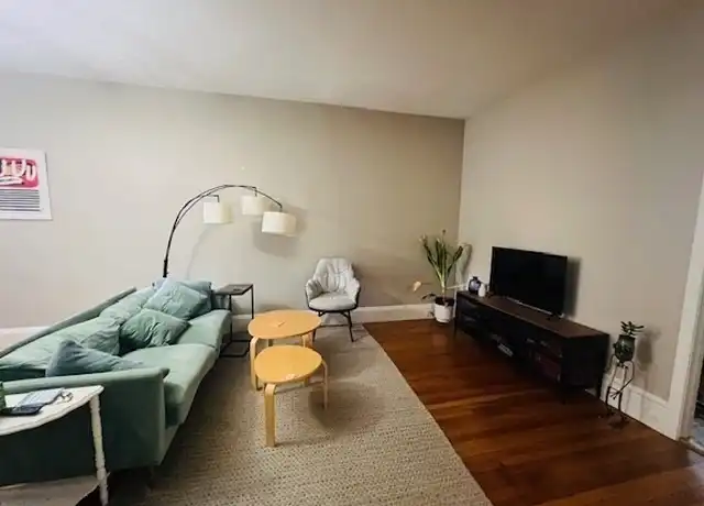 Property at 30 Babcock St Unit 1, Brookline, MA, 02446, 4 beds, 2 baths, [object Object]