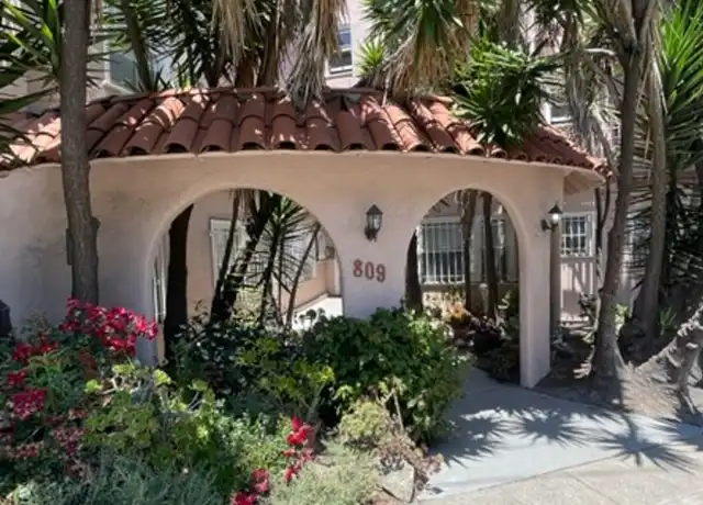 Property at 809 E 28th St Unit 006, Oakland, CA, 94606, 1 bed, 1 bath, [object Object]