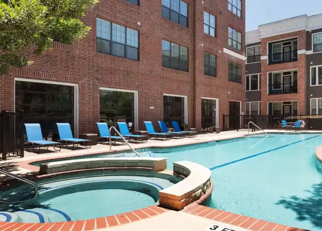 Property at 1004 San Marcos St Unit A7-69, Austin, TX, 78702, 1 bed, 1 bath, [object Object]