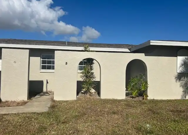 Property at 417 SE 6th St, Cape Coral, FL, 33990, 3 beds, 2 baths, [object Object]