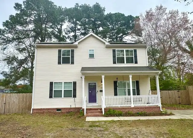 Property at 410 Norcum Cir, Portsmouth, VA, 23701, 3 beds, 2.5 baths, [object Object]