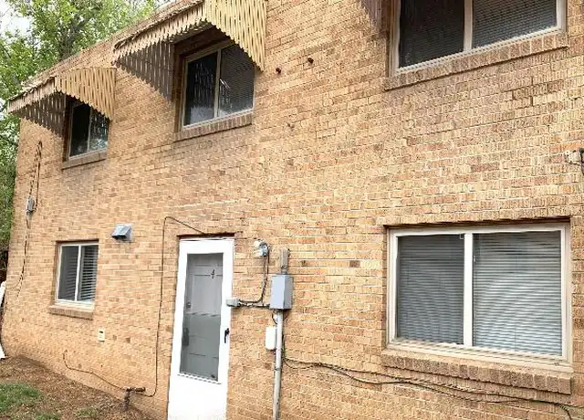 Property at 2305 East St, Golden, CO, 80401, 2 beds, 1 bath, [object Object]