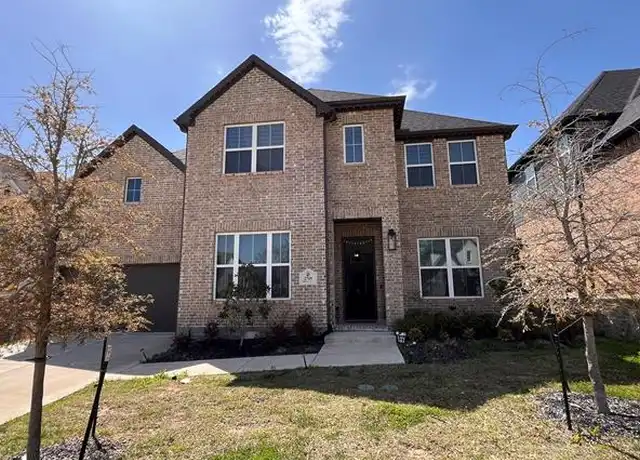 Property at 2709 Bucer Ct, McKinney, TX, 75071, 5 beds, 4 baths, [object Object]